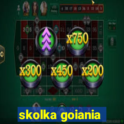 skolka goiania