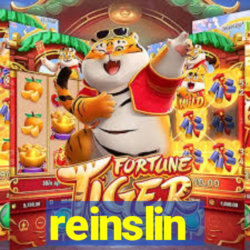 reinslin