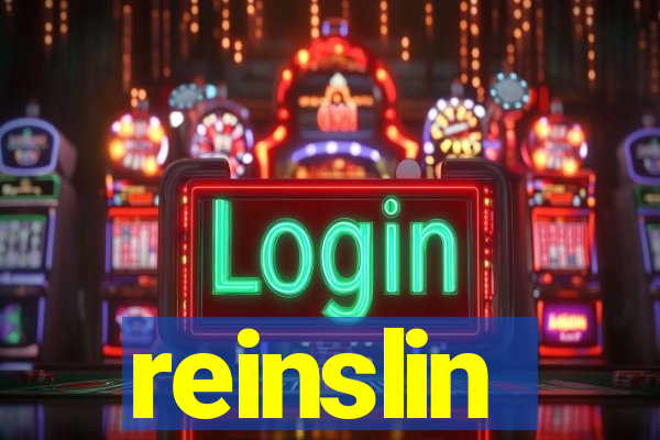 reinslin
