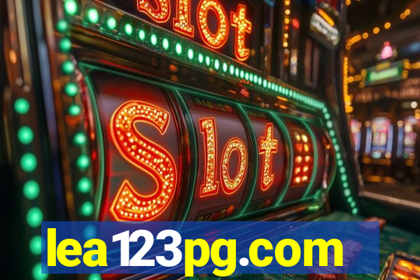 lea123pg.com