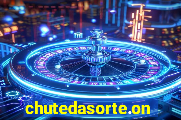 chutedasorte.online