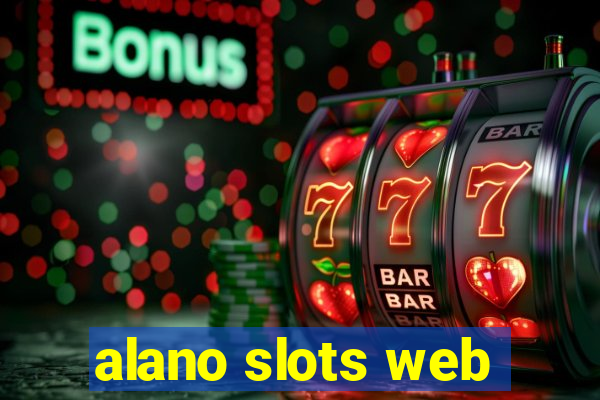 alano slots web