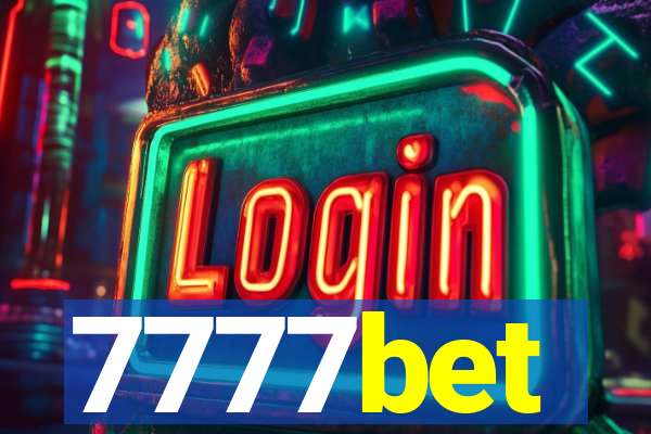 7777bet