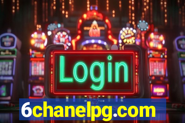 6chanelpg.com