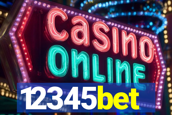 12345bet