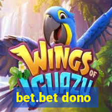 bet.bet dono