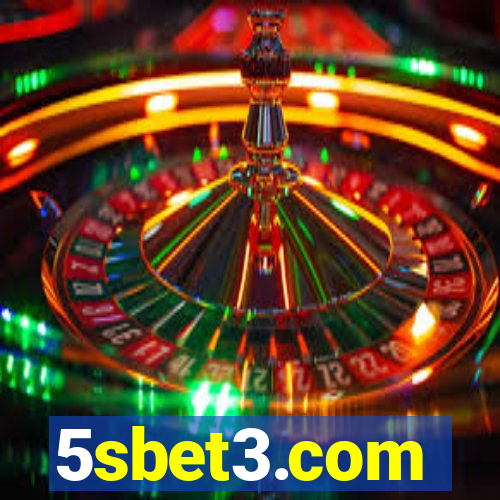 5sbet3.com