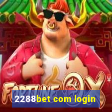 2288bet com login