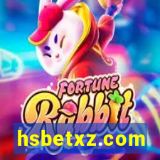 hsbetxz.com