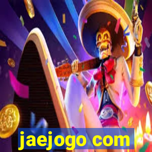jaejogo com