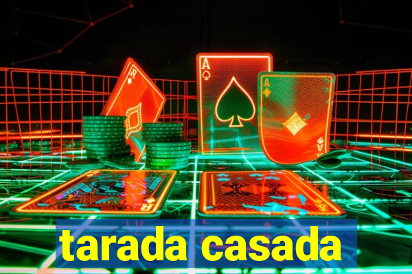 tarada casada