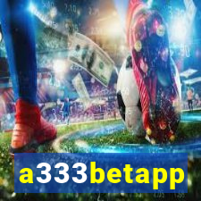 a333betapp