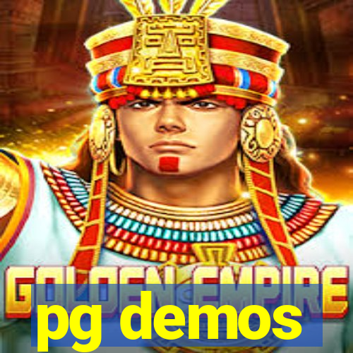 pg demos