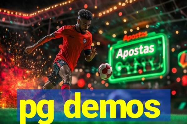 pg demos