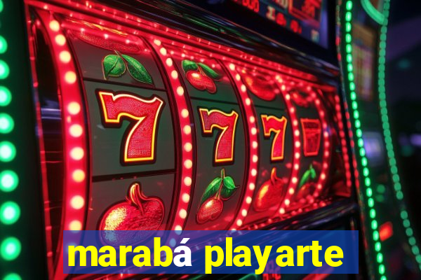 marabá playarte
