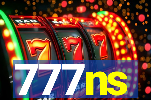 777ns