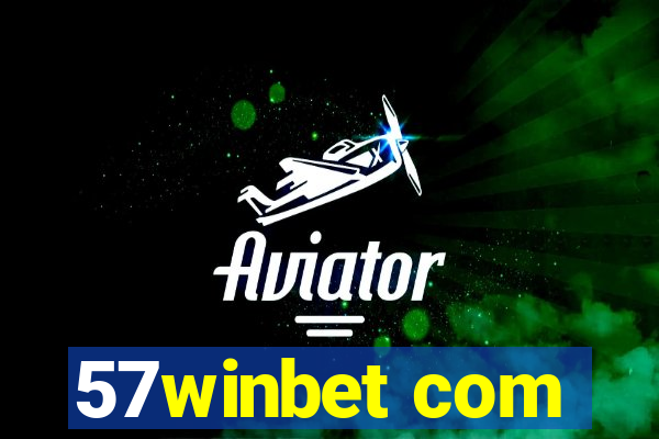 57winbet com
