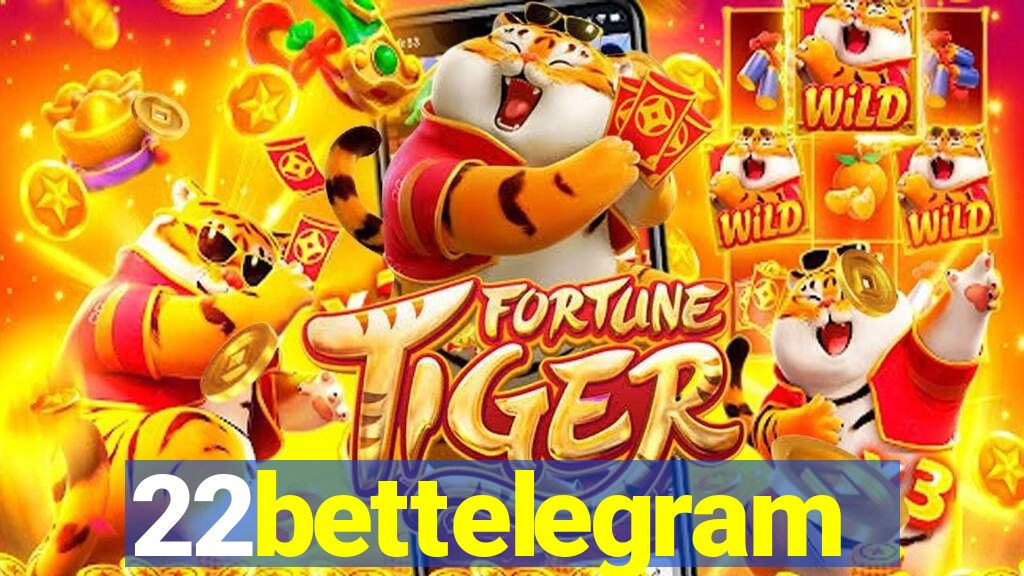 22bettelegram