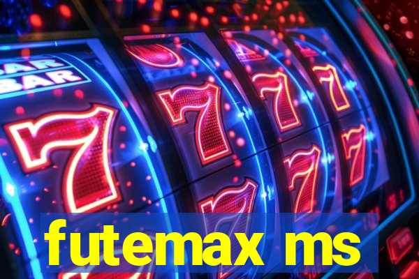 futemax ms