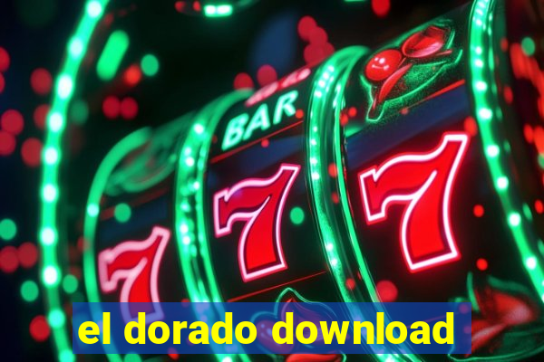 el dorado download