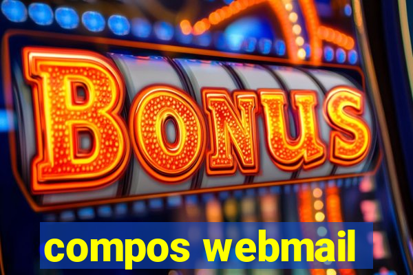 compos webmail