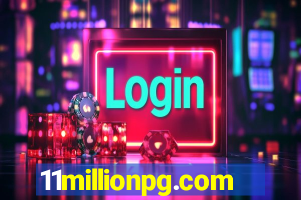 11millionpg.com