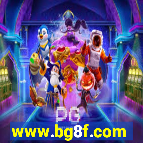 www.bg8f.com