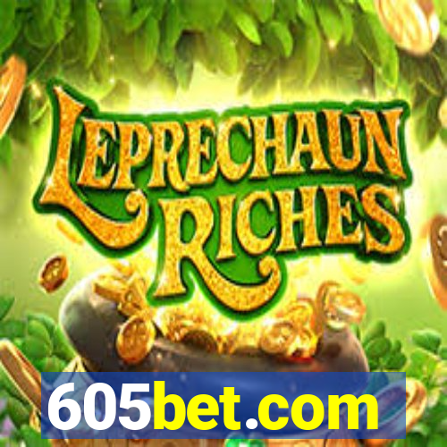 605bet.com