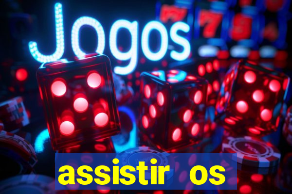 assistir os simpsons dublado online
