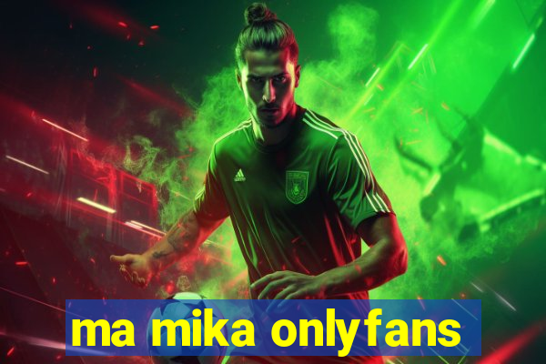 ma mika onlyfans