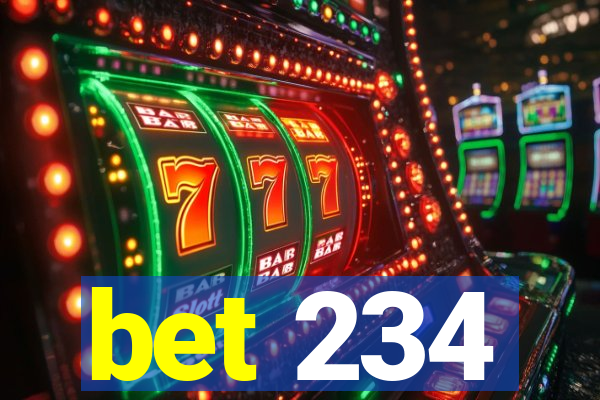 bet 234