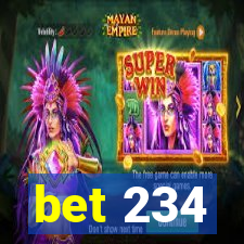bet 234