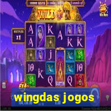 wingdas jogos