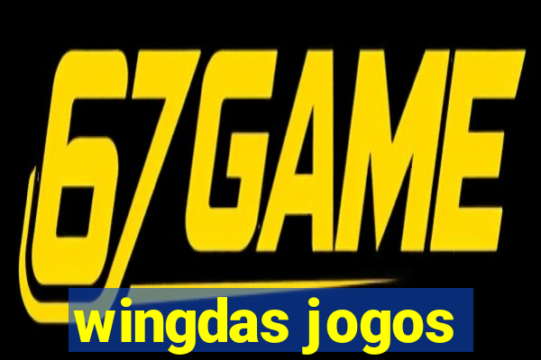 wingdas jogos