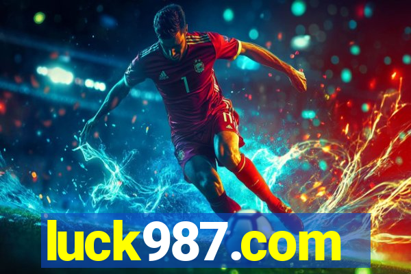 luck987.com
