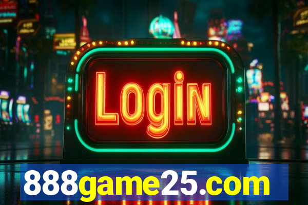 888game25.com