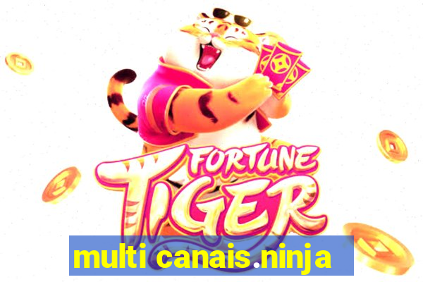 multi canais.ninja