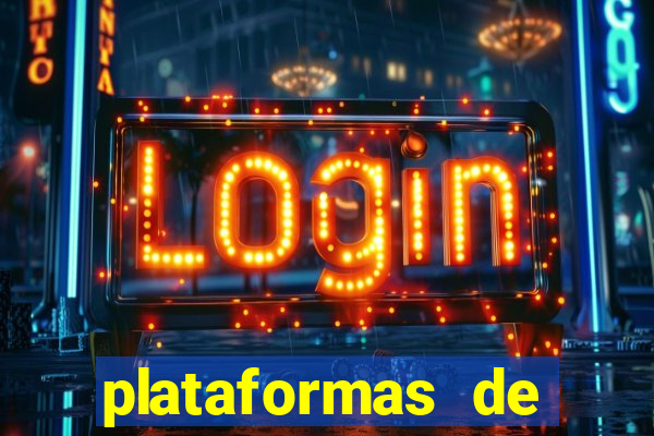plataformas de jogos de 3 reais