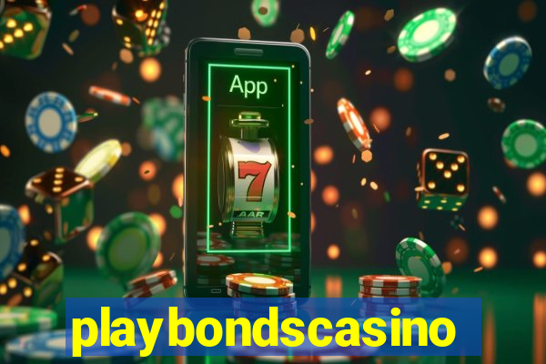 playbondscasino