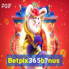 Betpix365b?nus