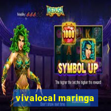 vivalocal maringa