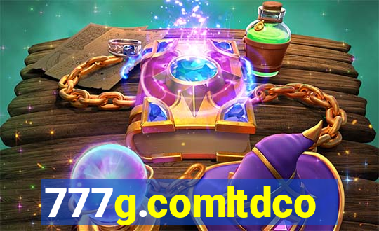 777g.comltdco