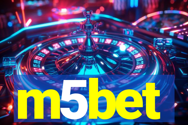 m5bet