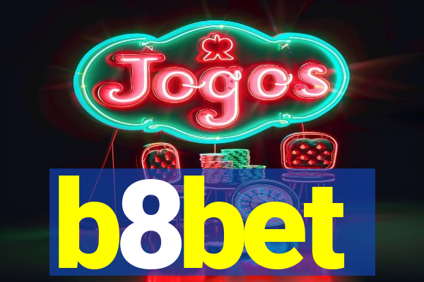 b8bet