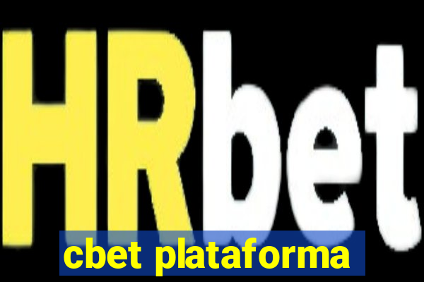cbet plataforma