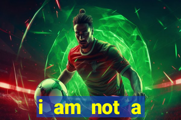 i am not a regressor pt br