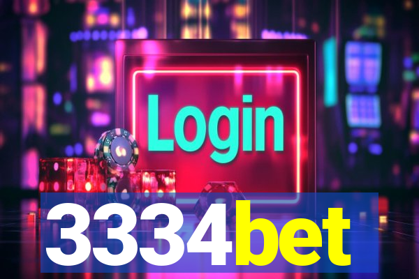 3334bet