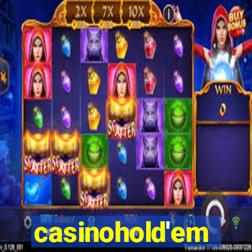 casinohold'em
