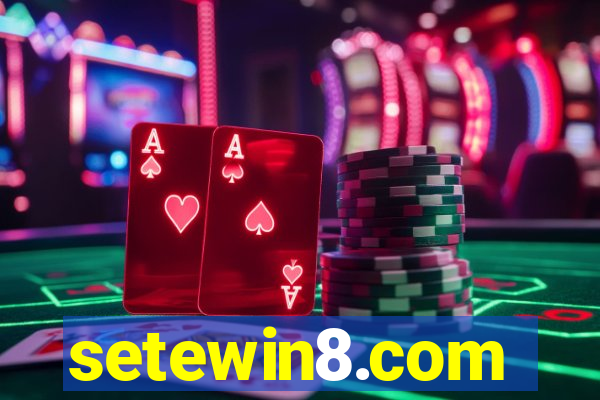 setewin8.com