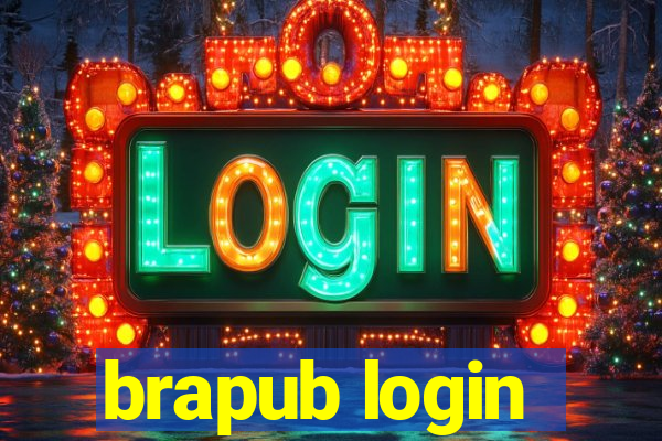 brapub login